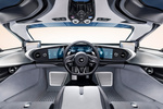 McLaren Ultimate Series Speedtail Speedtail Coup&eacute; Interior Salpicadero 2 puertas