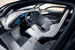 McLaren Ultimate Series Speedtail Speedtail Coup&eacute; Interior Salpicadero 2 puertas