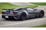 Ford GT GT Carbon Series GT Carbon Series Coup&eacute; Exterior Posterior-Lateral 2 puertas