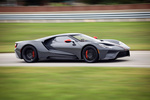 Ford GT GT Carbon Series GT Carbon Series Coup&eacute; Exterior Lateral 2 puertas