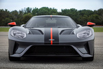 Ford GT GT Carbon Series GT Carbon Series Coup&eacute; Exterior Frontal 2 puertas