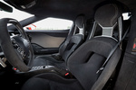 Ford GT GT Carbon Series GT Carbon Series Coup&eacute; Interior Asientos 2 puertas