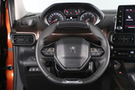 Peugeot Rifter Standard BlueHDi 130 GT Line Standard Veh&iacute;culo comercial Interior Volante 5 puertas