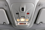 Peugeot Rifter Standard BlueHDi 130 GT Line Standard Veh&iacute;culo comercial Interior Plaf&oacute;n de iluminaci&oacute;n 5 puertas