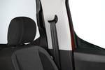 Peugeot Rifter Standard BlueHDi 130 GT Line Standard Veh&iacute;culo comercial Interior Cintur&oacute;n de seguridad 5 puertas
