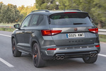 CUPRA Ateca 2.0 TSI 300 CV 4Drive DSG 7 vel. Ateca con Pack llantas Cooper Todo terreno Rodium Grey Exterior Posterior 5 puertas