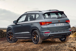 CUPRA Ateca 2.0 TSI 300 CV 4Drive DSG 7 vel. Ateca con Pack llantas Cooper Todo terreno Rodium Grey Exterior Posterior 5 puertas