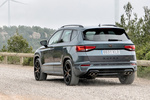 CUPRA Ateca 2.0 TSI 300 CV 4Drive DSG 7 vel. Ateca con Pack llantas Cooper Todo terreno Rodium Grey Exterior Posterior 5 puertas