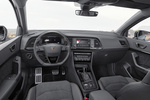CUPRA Ateca 2.0 TSI 300 CV 4Drive DSG 7 vel. Gama Ateca Todo terreno Rodium Grey Interior Salpicadero 5 puertas