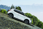 SsangYong Tivoli Gama Tivoli Limited Todo terreno Exterior Lateral 5 puertas