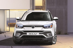 SsangYong XLV Gama XLV Gama XLV Monovolumen Exterior Lateral-Frontal 5 puertas