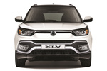 SsangYong XLV Gama XLV Gama XLV Monovolumen Exterior Frontal 5 puertas