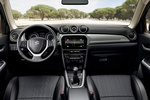 Suzuki Vitara Gama Vitara 2019 Todo terreno Interior Salpicadero 5 puertas