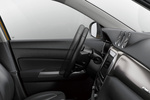 Suzuki Vitara Gama Vitara 2019 Todo terreno Interior Volante 5 puertas