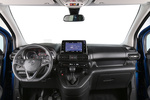 Opel Combo 1.5 TD 130 CV Start/Stop Life Innovation L (corto) Veh&iacute;culo comercial Interior Salpicadero 5 puertas