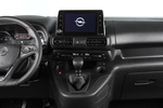 Opel Combo 1.5 TD 130 CV Start/Stop Life Innovation L (corto) Veh&iacute;culo comercial Interior Consola Central 5 puertas