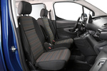 Opel Combo 1.5 TD 130 CV Start/Stop Life Innovation L (corto) Veh&iacute;culo comercial Interior Asientos 5 puertas