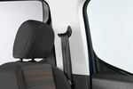 Opel Combo 1.5 TD 130 CV Start/Stop Life Innovation L (corto) Veh&iacute;culo comercial Interior Cintur&oacute;n de seguridad 5 puertas