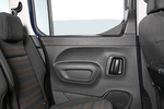 Opel Combo 1.5 TD 130 CV Start/Stop Life Innovation L (corto) Veh&iacute;culo comercial Interior Puerta 5 puertas