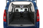 Opel Combo 1.5 TD 130 CV Start/Stop Life Innovation L (corto) Veh&iacute;culo comercial Interior Maletero 5 puertas