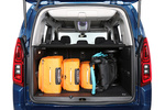 Opel Combo 1.5 TD 130 CV Start/Stop Life Innovation L (corto) Veh&iacute;culo comercial Interior Maletero 5 puertas