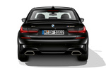 BMW Serie 3 M340i xDrive M340i Turismo Exterior Posterior 4 puertas