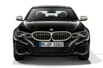 BMW Serie 3 M340i xDrive M340i Turismo Exterior Frontal 4 puertas
