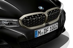 BMW Serie 3 M340i xDrive M340i Turismo Exterior Frontal 4 puertas