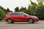 KIA ceed 1.0 T-GDi 88 kW (120 CV) Launch Edition Turismo Infra Red Exterior Lateral 5 puertas