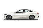 BMW Serie 3 330e 330e Turismo Exterior Posterior 4 puertas