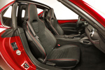 Mazda MX-5 2.0 SKYACTIV-G 184 CV RF Descapotable Interior Asientos 2 puertas