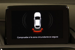 Mazda MX-5 2.0 SKYACTIV-G 184 CV Aut. RF Descapotable Interior Pantalla del sistema multimedia 2 puertas