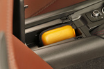 Mazda MX-5 2.0 SKYACTIV-G 184 CV Aut. RF Descapotable Interior Hueco portaobjetos 2 puertas