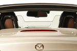 Mazda MX-5 2.0 SKYACTIV-G 184 CV Aut. RF Descapotable Interior Deflector 2 puertas