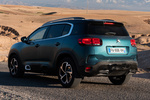 Citro&euml;n C5 Aircross BlueHDi 180 EAT8 Shine Todo terreno Azul Tijuca Exterior Posterior-Lateral 5 puertas