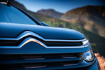 Citro&euml;n C5 Aircross BlueHDi 180 EAT8 Shine Todo terreno Azul Tijuca Exterior Emblema marca 5 puertas