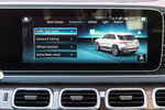 Mercedes-Benz GLE Gama GLE Gama GLE Todo terreno Interior Pantalla sistema multimedia 5 puertas