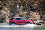 Mercedes-Benz GLE GLE 450 4MATIC Gama GLE Todo terreno Designo rojo jacinto Exterior Lateral 5 puertas