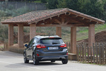 Ford Fiesta 1.5 TDCi 88 kW (120 CV) S/S  Active+ Turismo Gris Magn&eacute;tico Exterior Lateral-Posterior 5 puertas