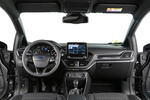 Ford Fiesta 1.5 TDCi 88 kW (120 CV) S/S  Active+ Turismo Interior Salpicadero 3 puertas