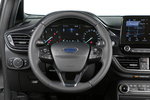 Ford Fiesta 1.5 TDCi 88 kW (120 CV) S/S  Active+ Turismo Interior Volante 3 puertas