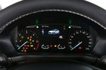 Ford Fiesta 1.5 TDCi 88 kW (120 CV) S/S  Active+ Turismo Interior Cuadro de instrumentos 3 puertas