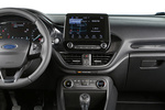 Ford Fiesta 1.5 TDCi 88 kW (120 CV) S/S  Active+ Turismo Interior Consola Central 3 puertas