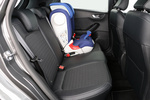 Ford Fiesta 1.5 TDCi 88 kW (120 CV) S/S  Active+ Turismo Interior Silla infantil 3 puertas