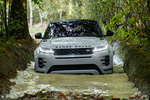 Land Rover Range Rover Evoque P300 AWD Auto R-Dynamic HSE Black Pack Todo terreno Yolung White Exterior Frontal 5 puertas