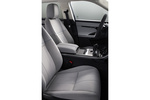 Land Rover Range Rover Evoque Gama Evoque Gama Evoque Todo terreno Interior Asientos 5 puertas
