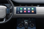 Land Rover Range Rover Evoque Gama Evoque Gama Evoque Todo terreno Interior Pantalla sistema multimedia 5 puertas