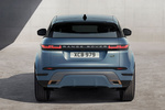 Land Rover Range Rover Evoque P250 AWD Auto First Edition Todo terreno Nolita Grey Exterior Posterior 5 puertas