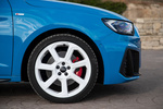 Audi A1 40 TFSI S tronic 7 vel. (200 CV) Epic Edition (40 TFSI) Turismo Turbo Blue / Negro Mitos Exterior Llanta 5 puertas