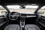 Audi A1 40 TFSI S tronic 7 vel. (200 CV) Epic Edition (40 TFSI) Turismo Interior Salpicadero 5 puertas